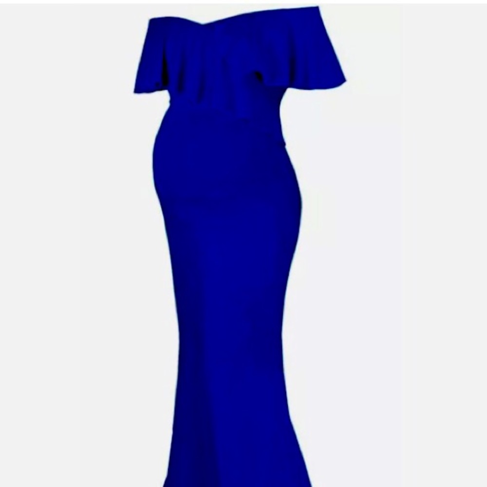 NWT Maternity dress (S)